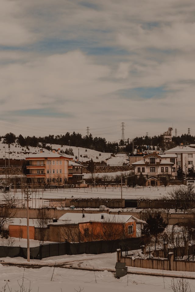 Aksaray'da Üniversite Okumak 2026