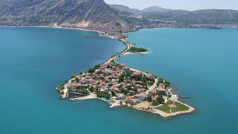 Isparta'da Üniversite Okumak 2026
