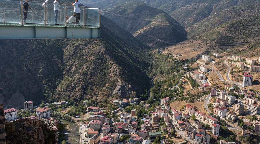 Gümüşhane'de Üniversite Okumak 2026