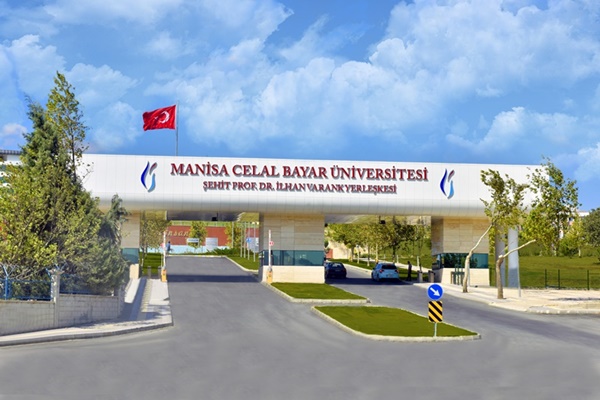 Manisa'da Üniversite Okumak 2026