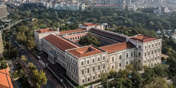 İstanbul Teknik Üniversitesi Yorumları: Öğrenci Deneyimleri ve Kampüs Yaşamı