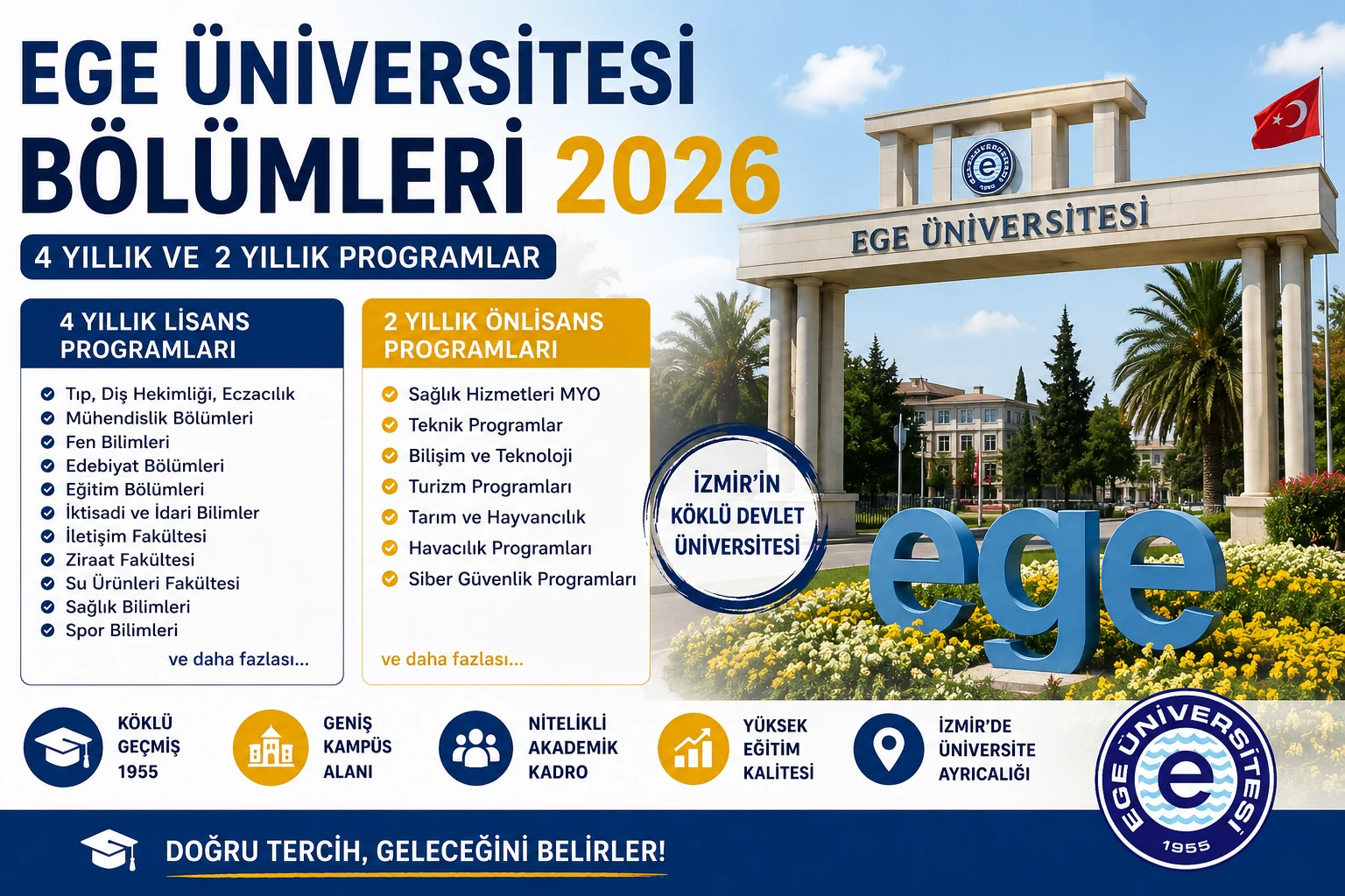 Sayısal 200 Bin Sıralama ile Hangi Bölümler Gelir 2026?