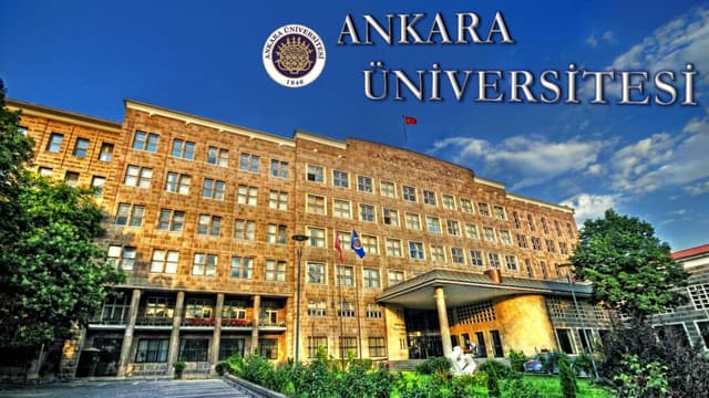 ankara-universitesi